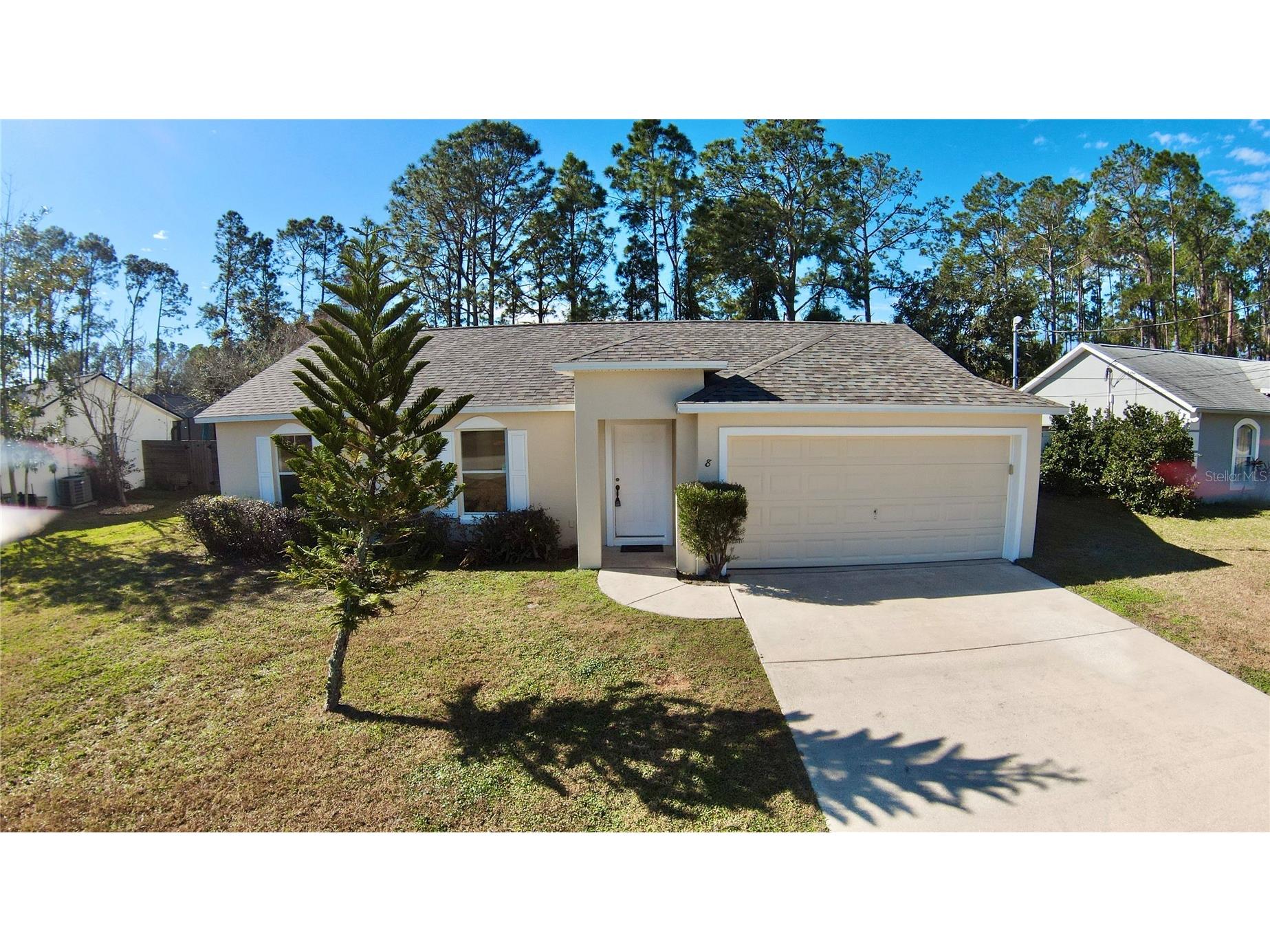 8 Ripcord Lane Palm Coast FL 32164 FC315740 image1