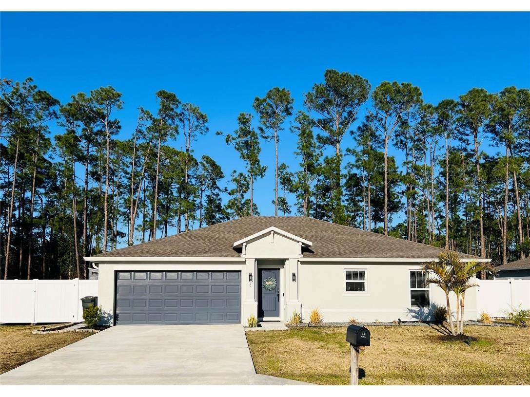 8 Rippling Place Palm Coast FL 32164 FC306958 image1