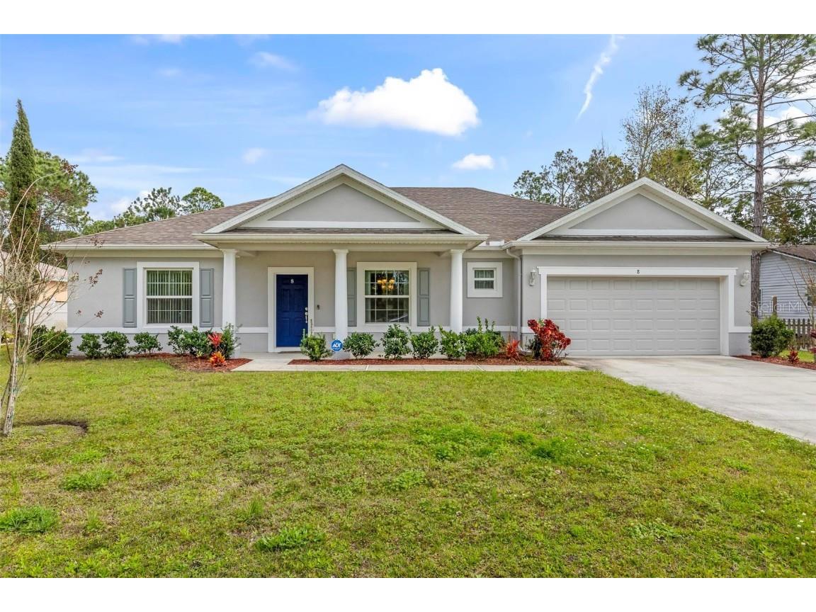 8 Riverdale Lane Palm Coast FL 32164 FC298820 image1