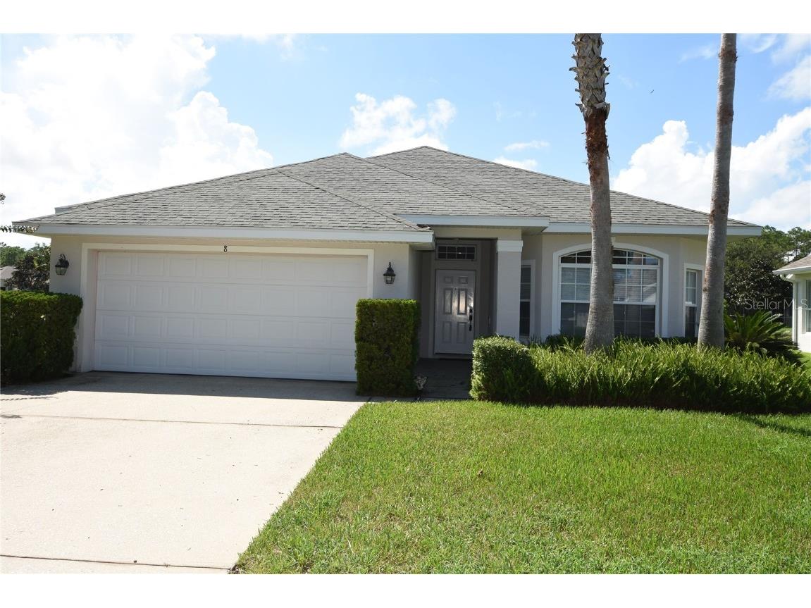 8 Rivergate Lane Palm Coast FL 32164 FC292996 image1