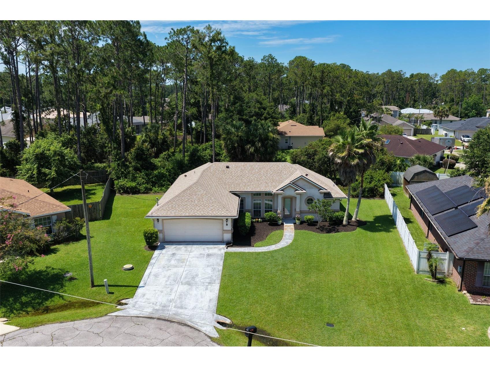 8 Riverview Place Palm Coast FL 32164 FC319472 image53