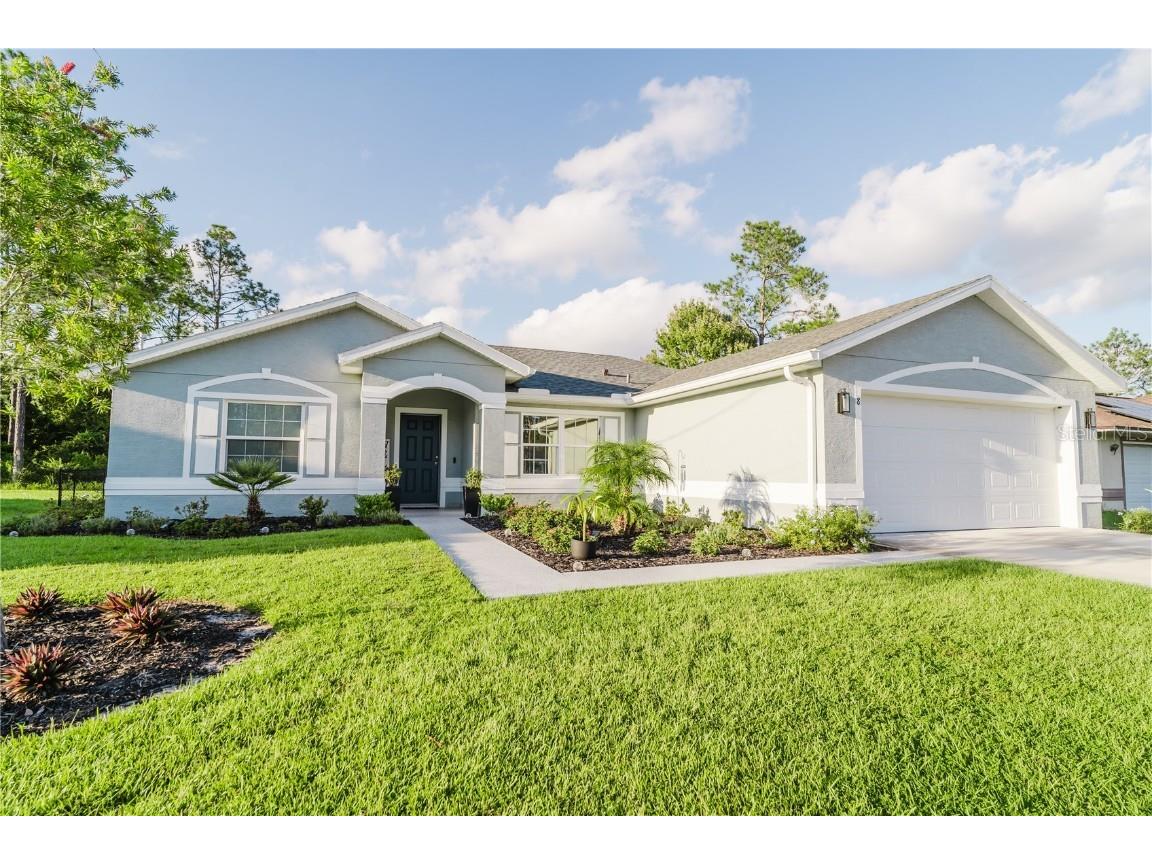 8 Robin Hood Lane Palm Coast FL 32164 FC304111 image1