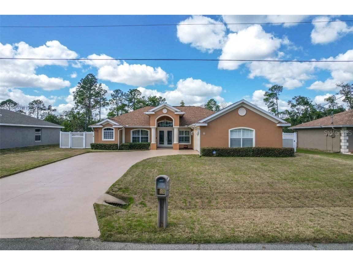 8 Rocking Horse Drive Palm Coast FL 32164 FC299637 image1