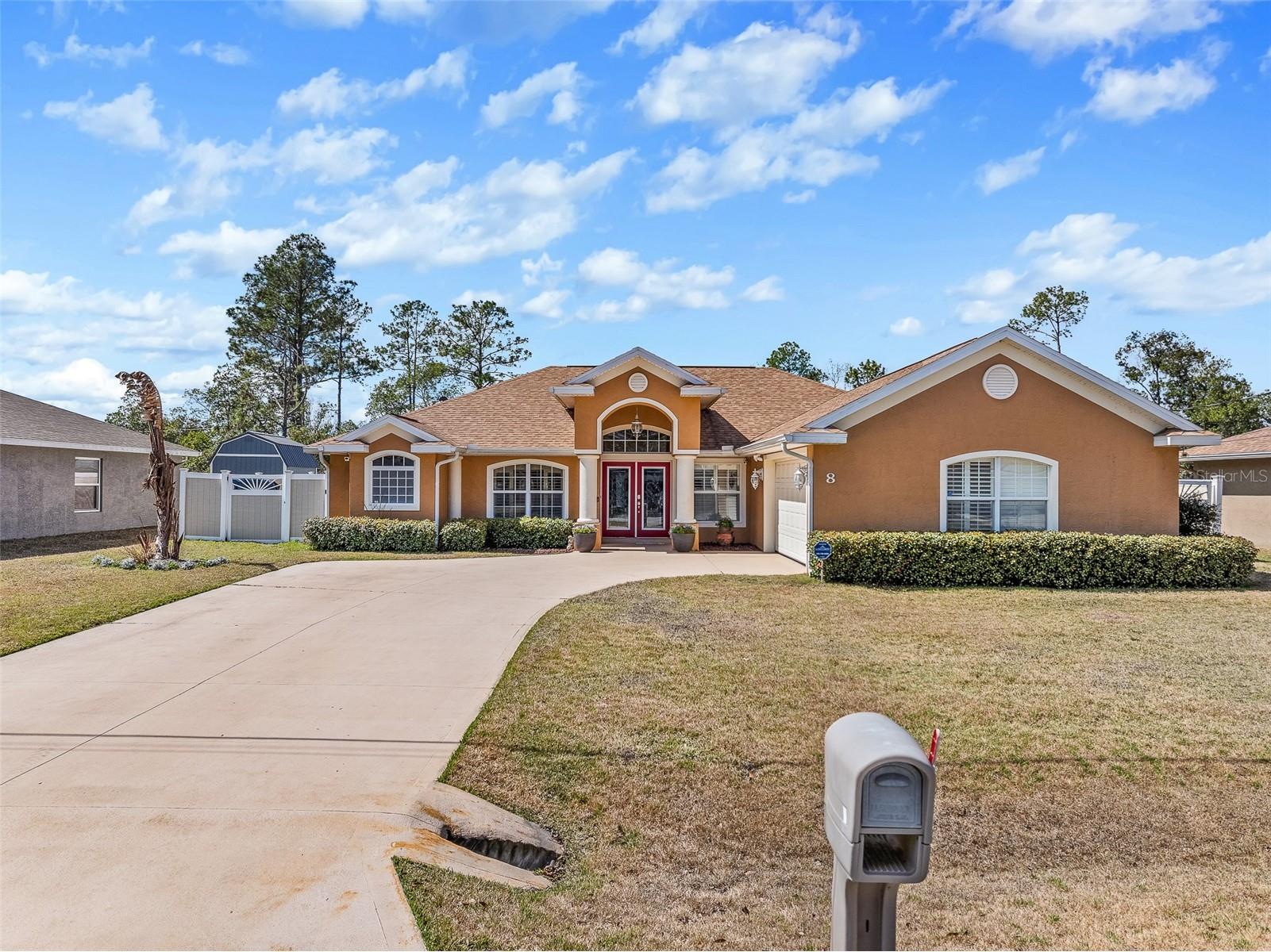 8 Rocking Horse Drive Palm Coast FL 32164 FC316212 image1