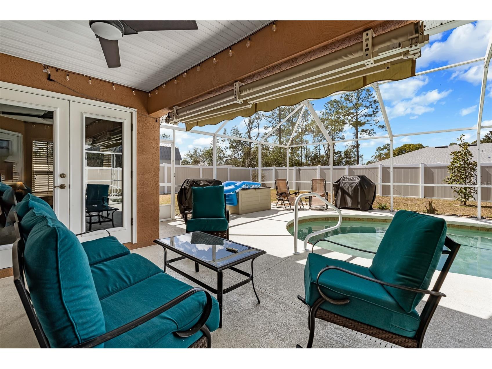 8 Rocking Horse Drive Palm Coast FL 32164 FC316212 image41