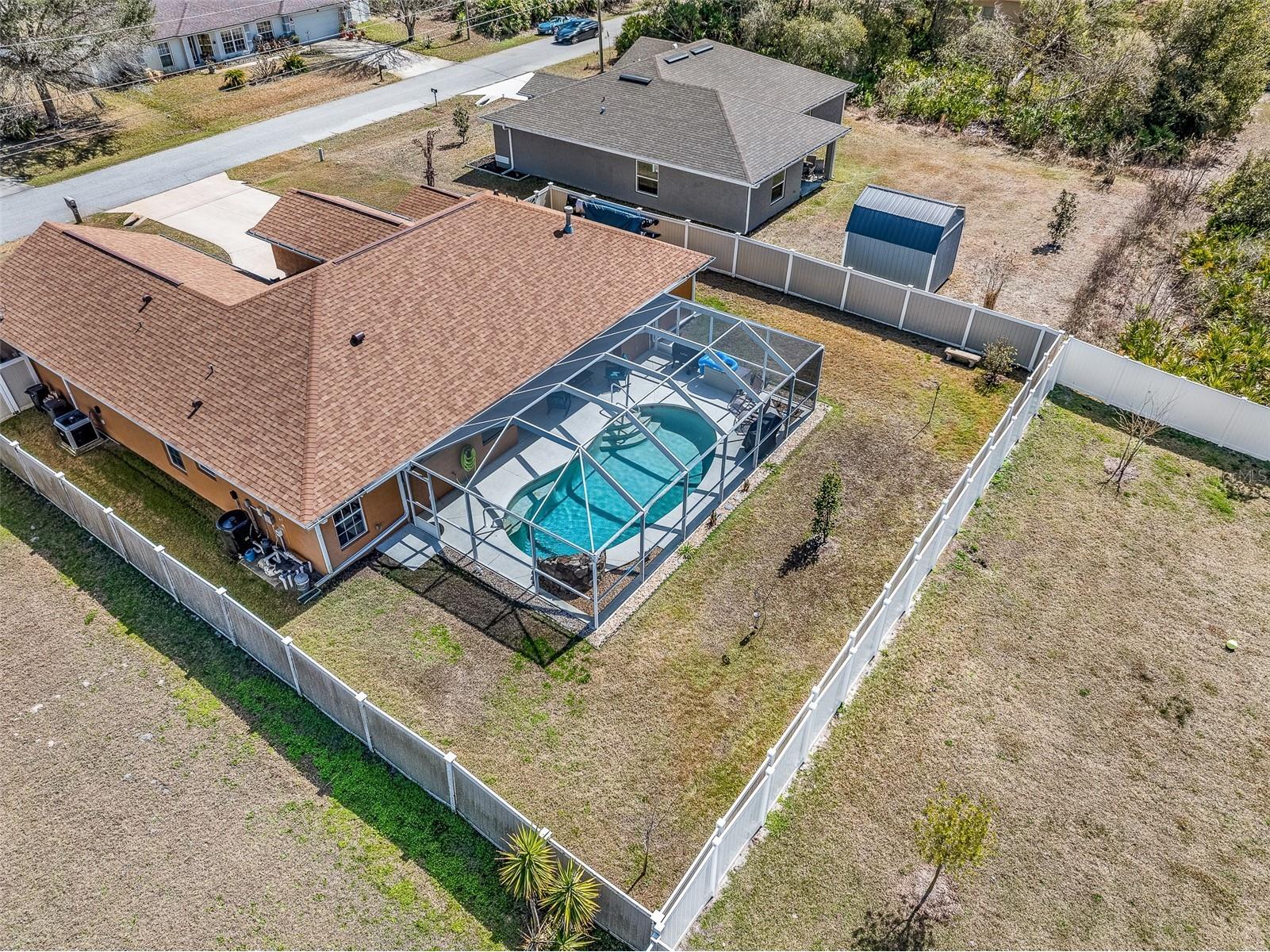 8 Rocking Horse Drive Palm Coast FL 32164 FC316212 image52