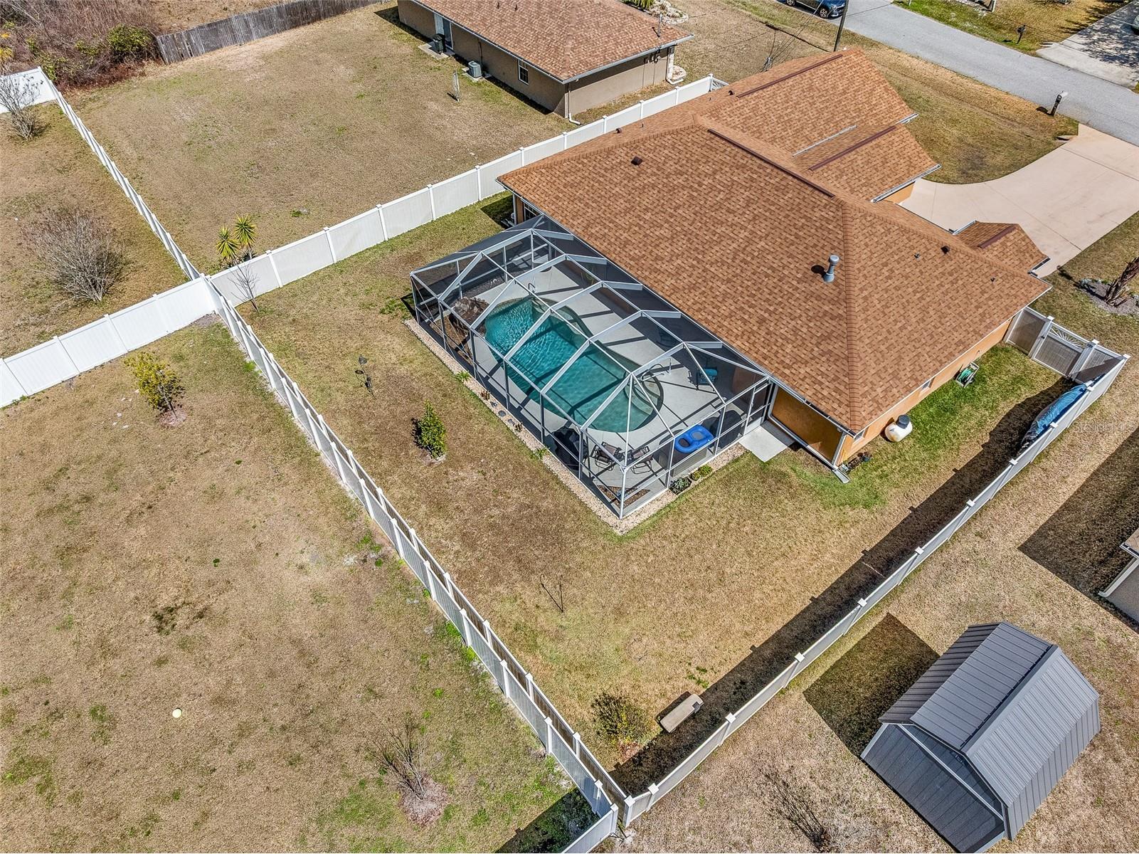 8 Rocking Horse Drive Palm Coast FL 32164 FC316212 image53