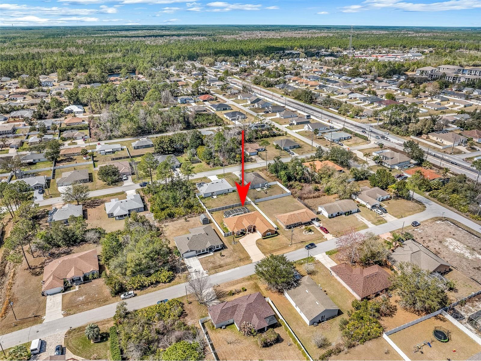 8 Rocking Horse Drive Palm Coast FL 32164 FC316212 image55