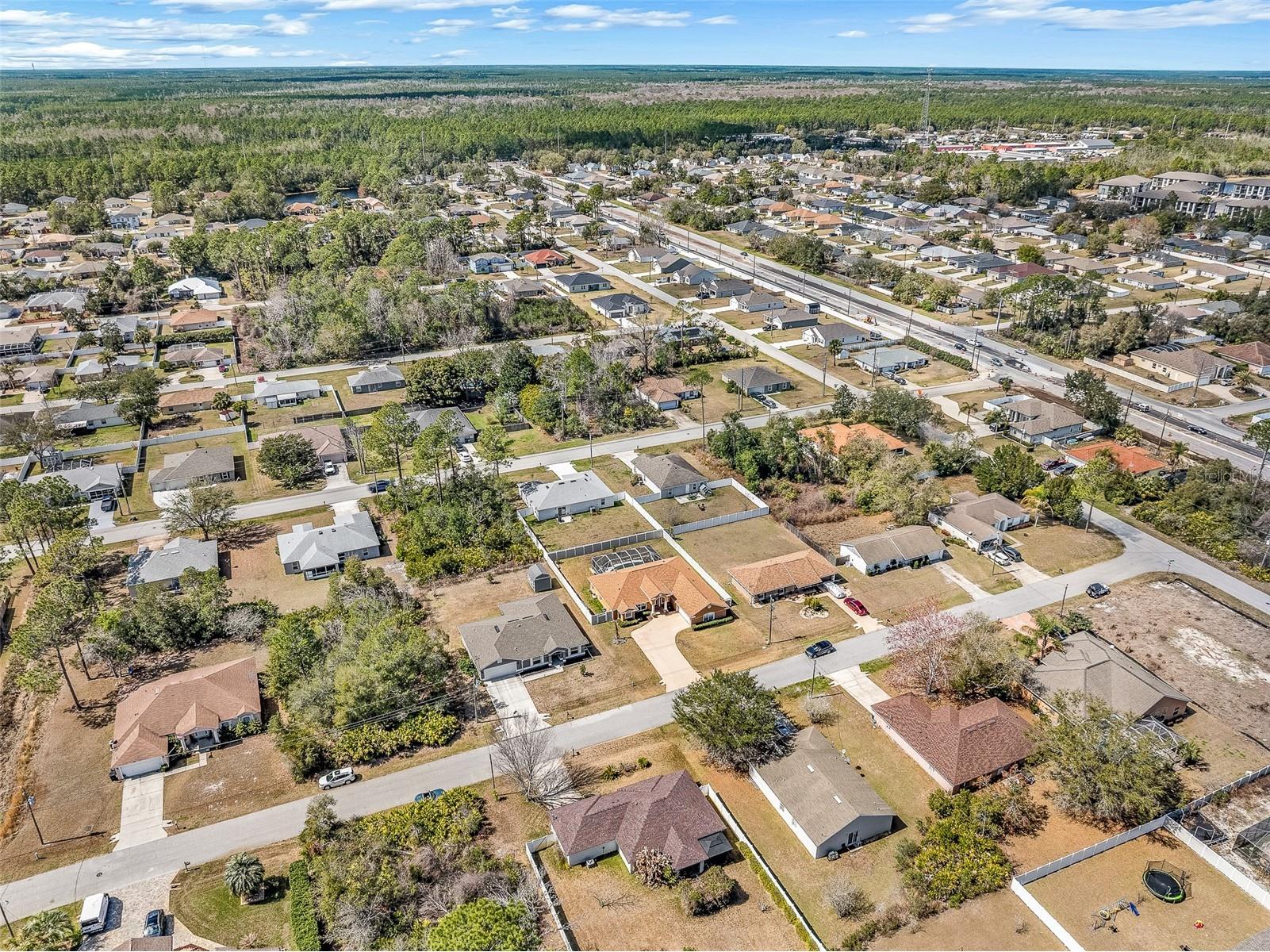8 Rocking Horse Drive Palm Coast FL 32164 FC316212 image56