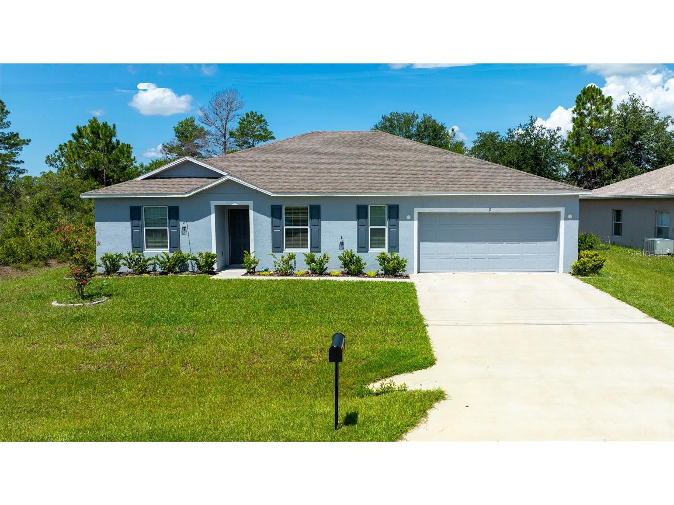 8 Rocking Lane Palm Coast FL 32164 FC302403 image1