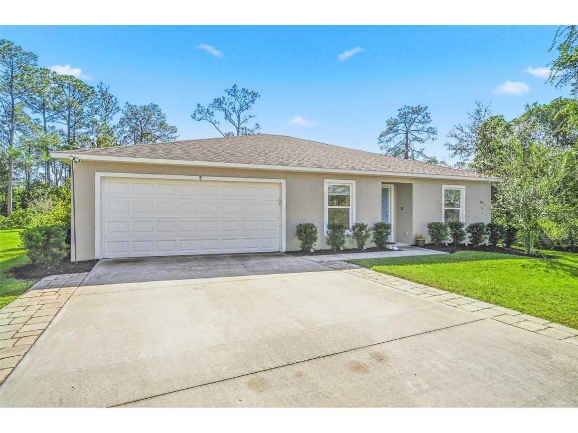 8 Rodger Court Palm Coast FL 32164 FC314207 image1
