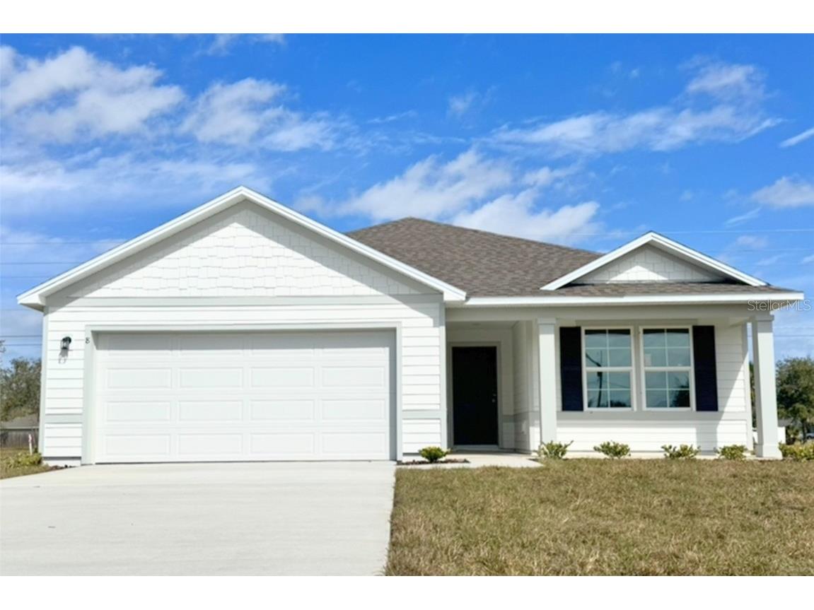 8 Rolling Fern Drive Palm Coast FL 32164 C7499056 image1