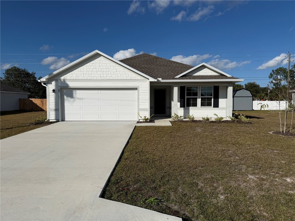8 Rolling Fern Drive Palm Coast FL 32164 FC314832 image1