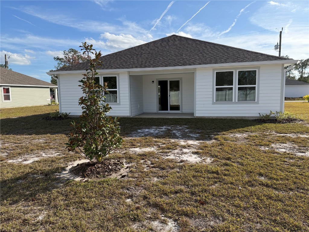 8 Rolling Fern Drive Palm Coast FL 32164 FC314832 image13