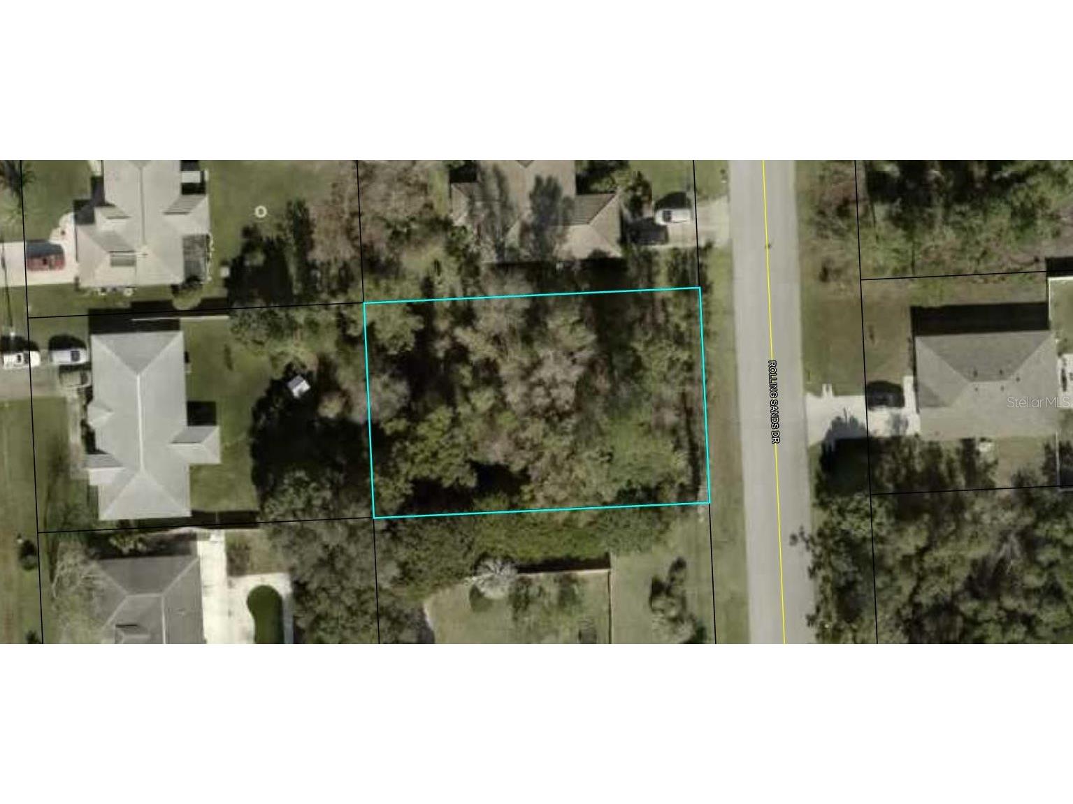 8 Rolling Sands Drive Palm Coast FL 32164 FC310828 image1