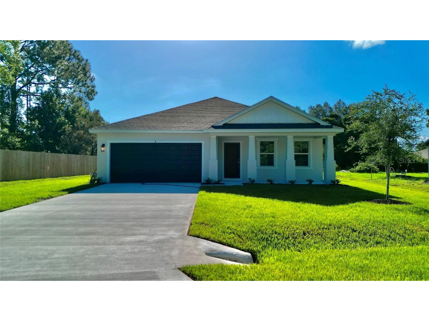 8 Rolls Royce Court N Palm Coast FL 32164 - 10 MILES TO ATLANTIC OCEAN FC297783 image1