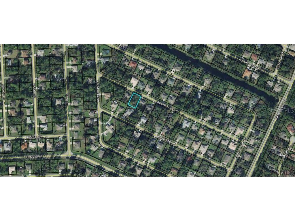 8 Round Table Lane Palm Coast FL 32164 FC272649 image2