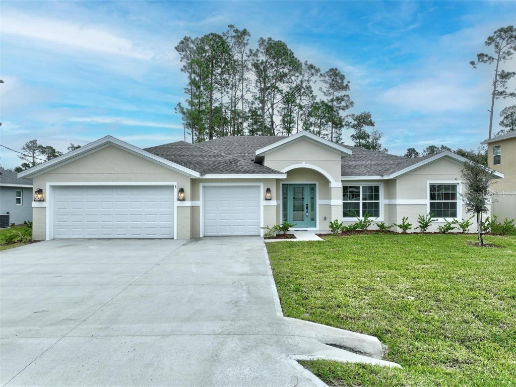 8 Rybark Lane Palm Coast FL 32164 FC302437 image1
