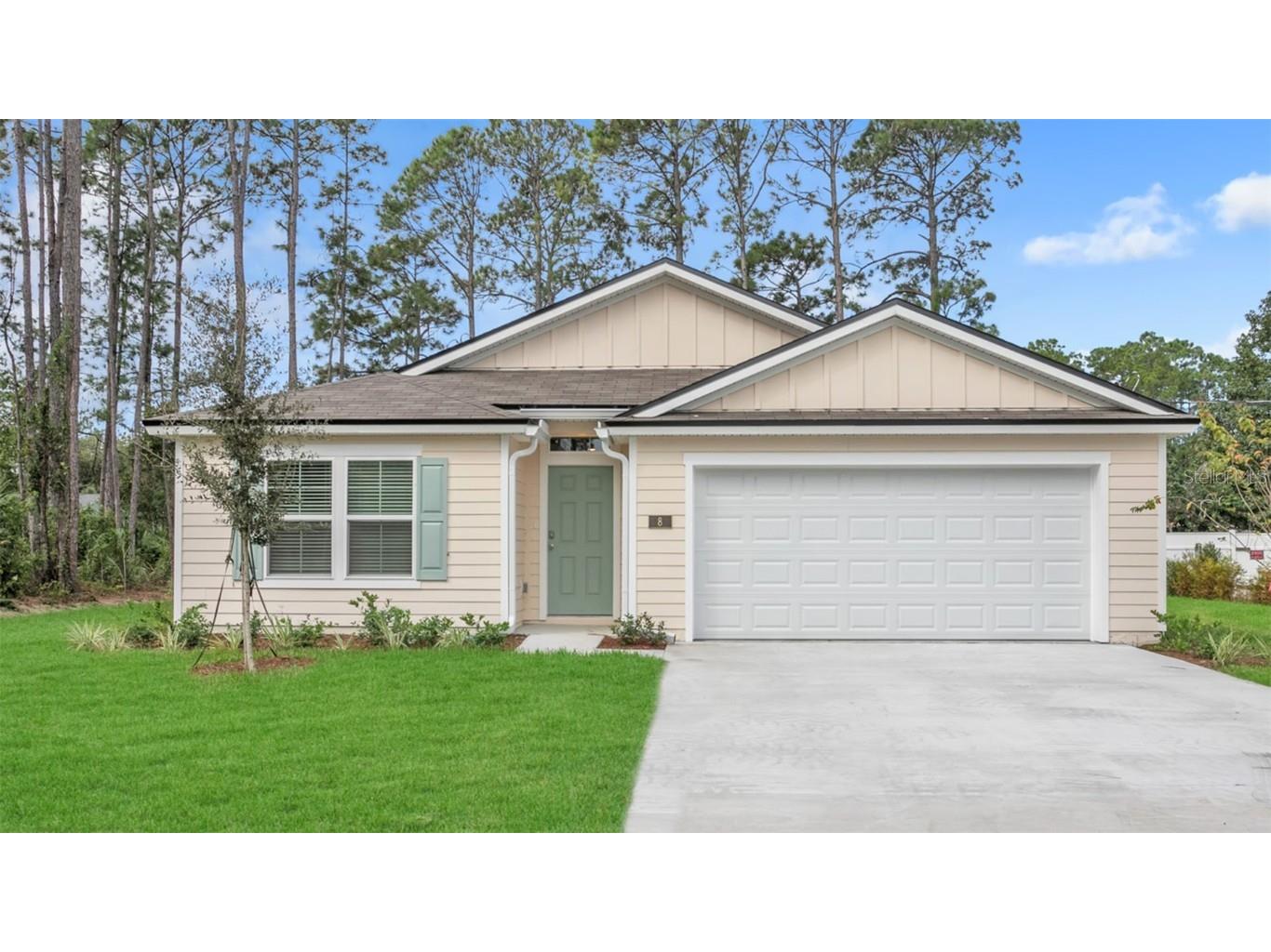 8 Ryecrest Lane Palm Coast FL 32164 FC289867 image1