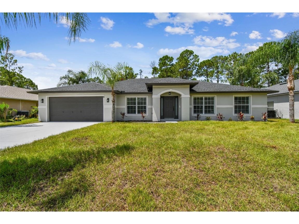 8 Rykill Way Palm Coast FL 32164 OM681962 image1