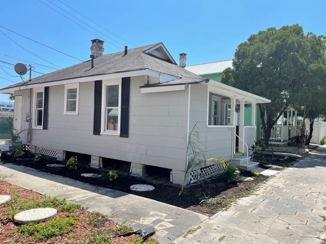 8 S Rhoda Court S Saint Petersburg FL 33701 U8215620 image1