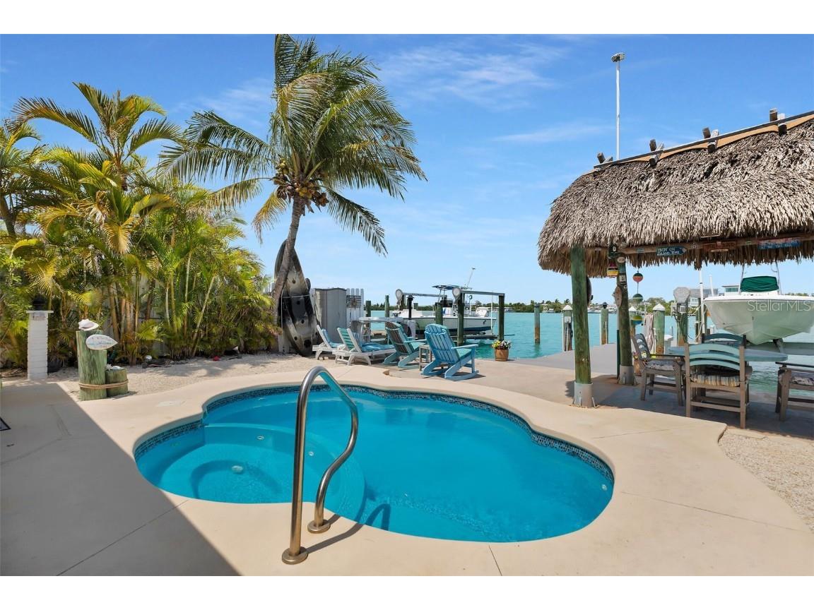 8 Sadowski Causeway Key Colony Beach FL 33051 N6139112 image3