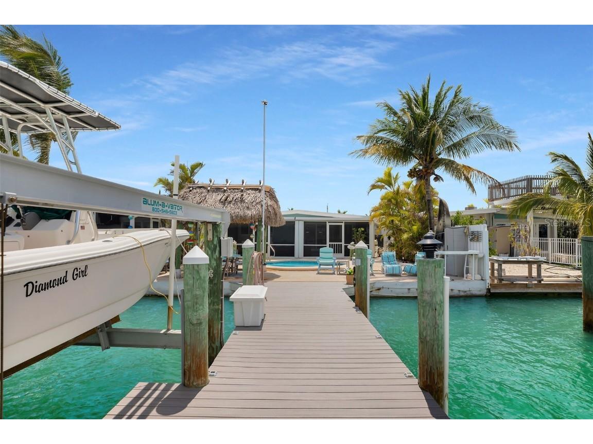 8 Sadowski Causeway Key Colony Beach FL 33051 N6139112 image32