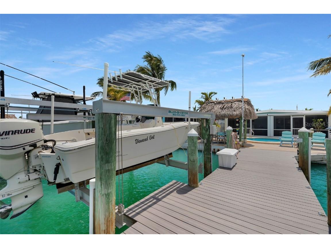 8 Sadowski Causeway Key Colony Beach FL 33051 N6139112 image33