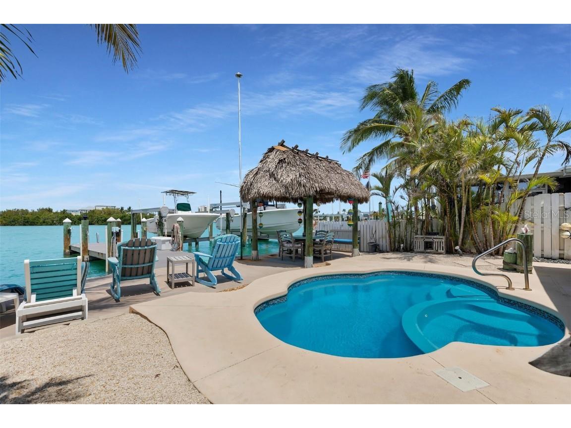 8 Sadowski Causeway Key Colony Beach FL 33051 N6139112 image35