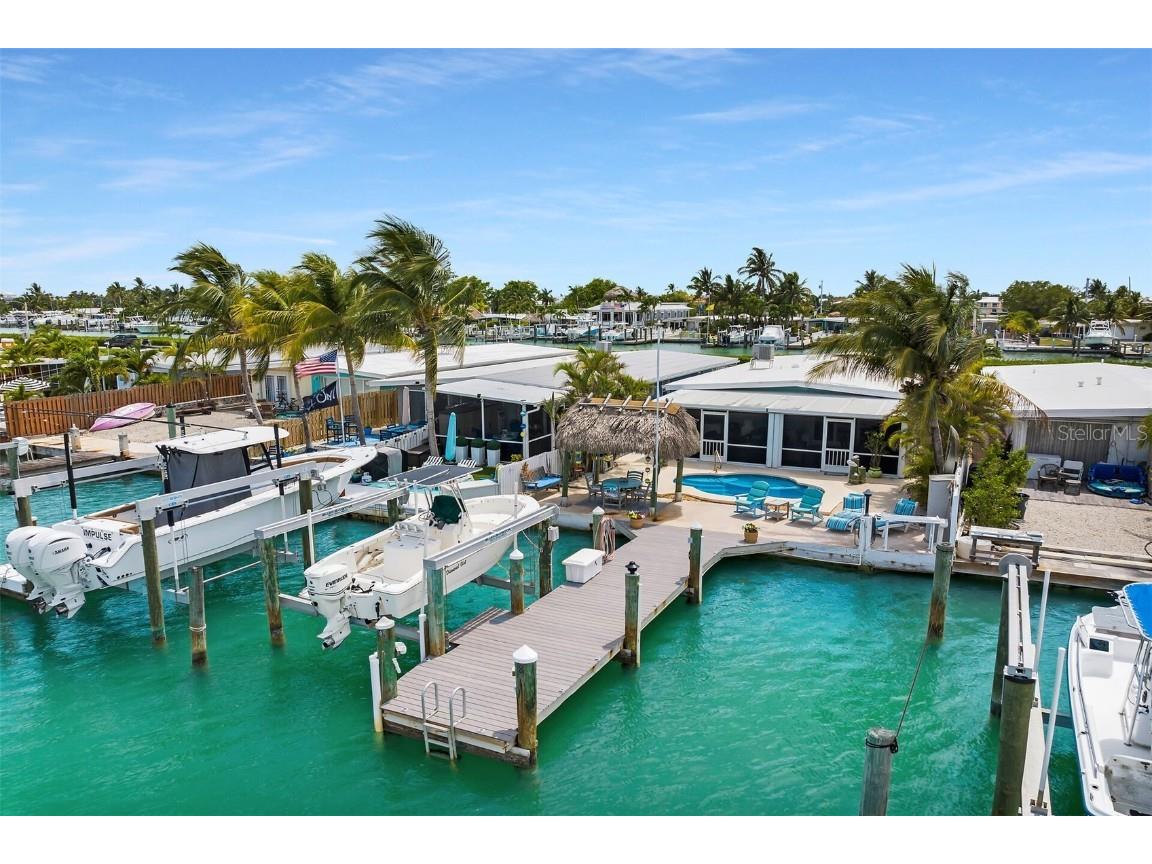 8 Sadowski Causeway Key Colony Beach FL 33051 N6139112 image47