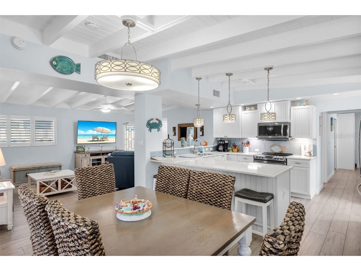 8 Sadowski Causeway Key Colony Beach FL 33051 N6139112 image9