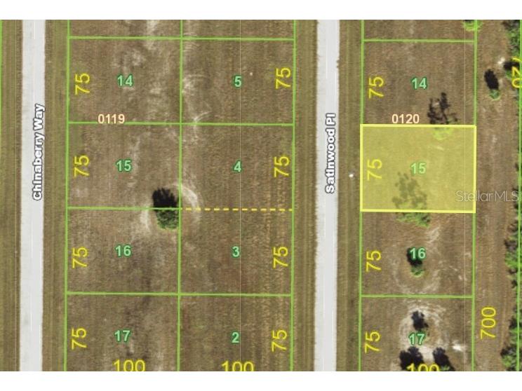 8 Satinwood Place Placida FL 33946 C7523487 image1