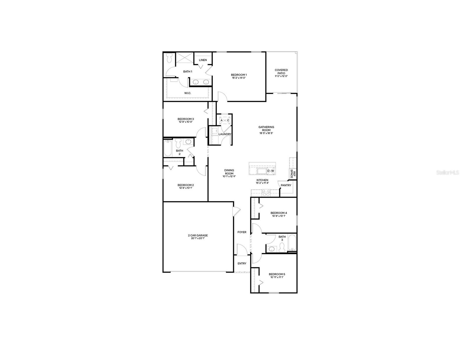 8 Sawdust Lane Palm Coast FL 32137 FC318702 image2