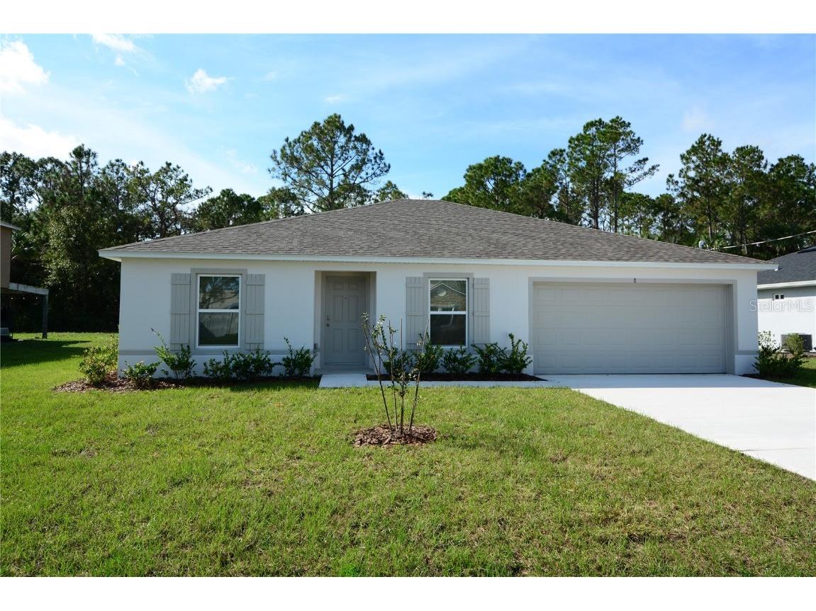 8 Sea Flower Path Palm Coast FL 32164 FC293828 image1