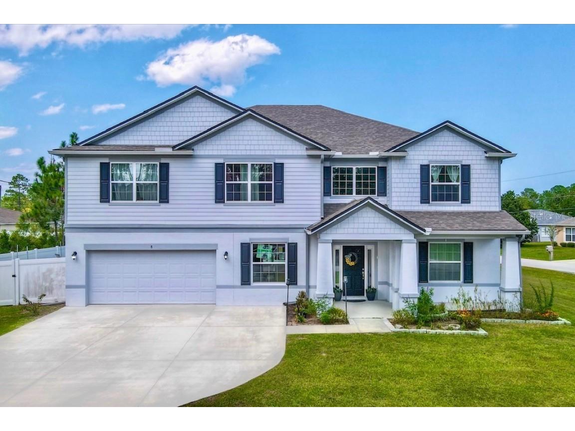 8 Seaman Trail E Palm Coast FL 32164 FC294838 image1