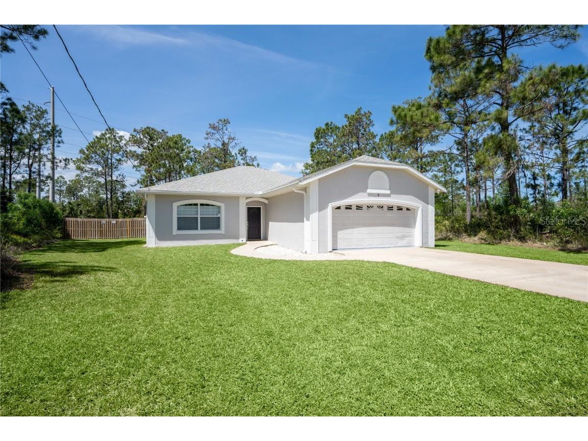 8 Secretary Trail Palm Coast FL 32164 A4566161 image1