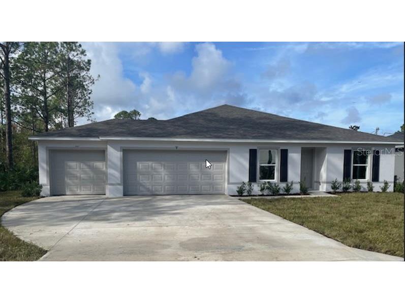 8 Sedgefield Path N Palm Coast FL 32164 C7500778 image1