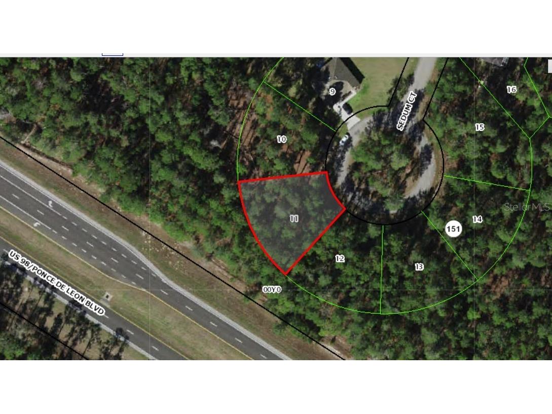 8 Sedum Court Homosassa FL 34446 T3491542 image1