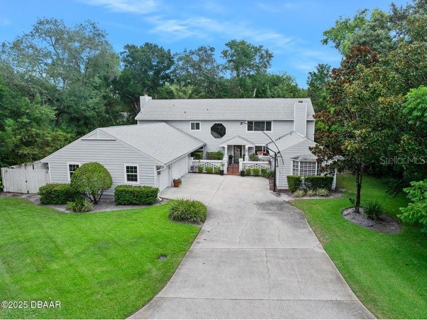 8 Shawnee Trail Ormond Beach FL 32174 FC311925 image1