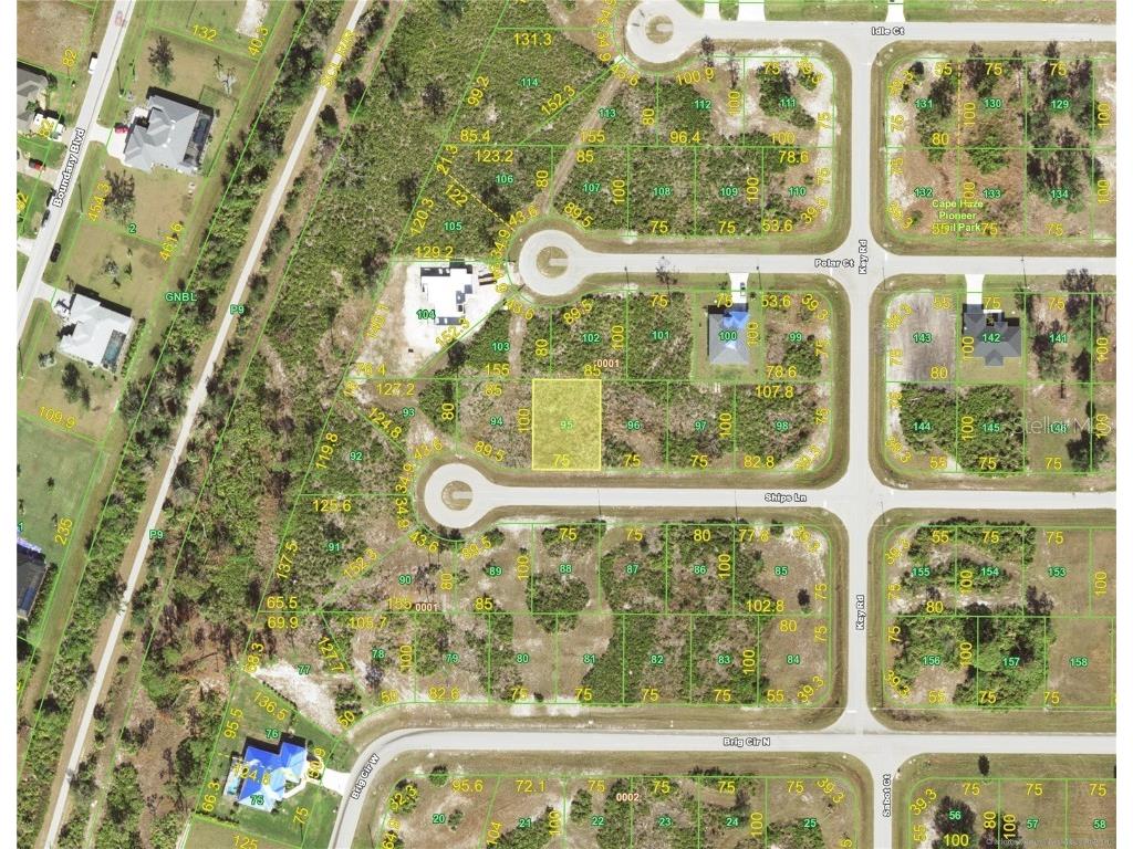 8 Ships Lane Placida FL 33946 D6135466 image1