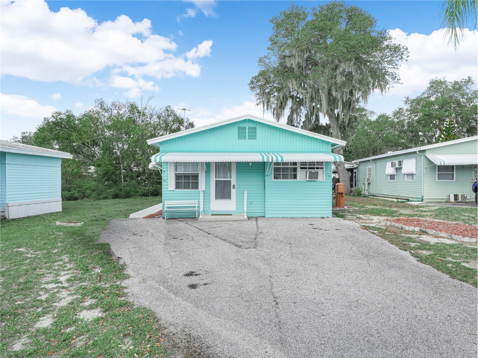 8 Silver Doctor Lane Lake Wales FL 33898 - SADDLEBAG LAKE K4903328 image1