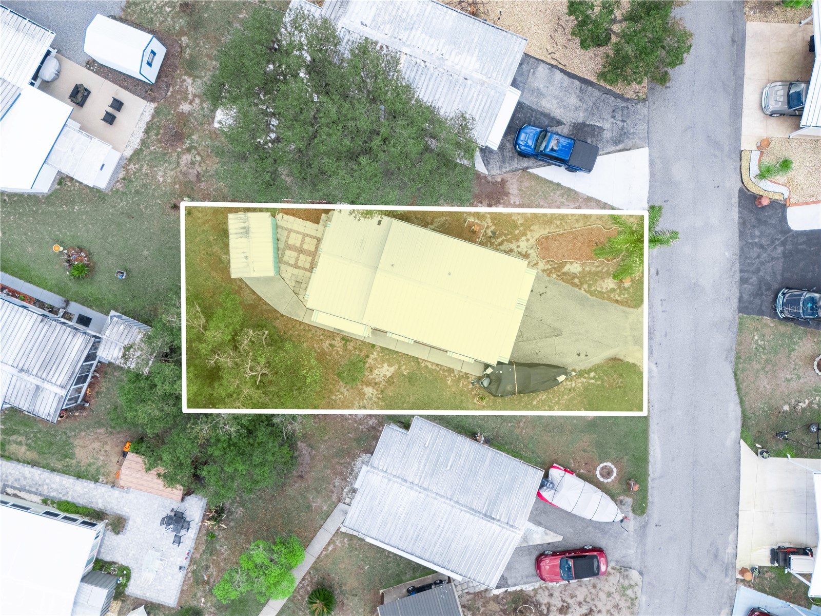 8 Silver Doctor Lane Lake Wales FL 33898 - SADDLEBAG LAKE K4903328 image26