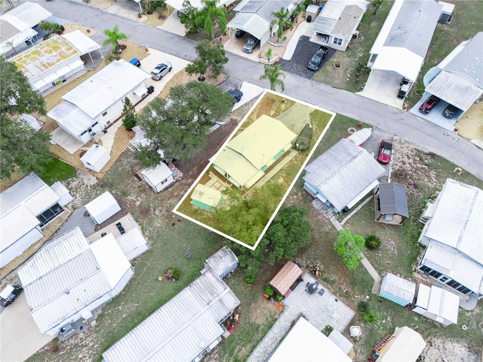 8 Silver Doctor Lane Lake Wales FL 33898 - SADDLEBAG LAKE K4903328 image28