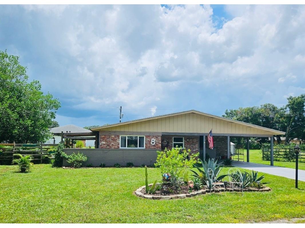 8 Silver Way Ocala FL 34472 OM682540 image1