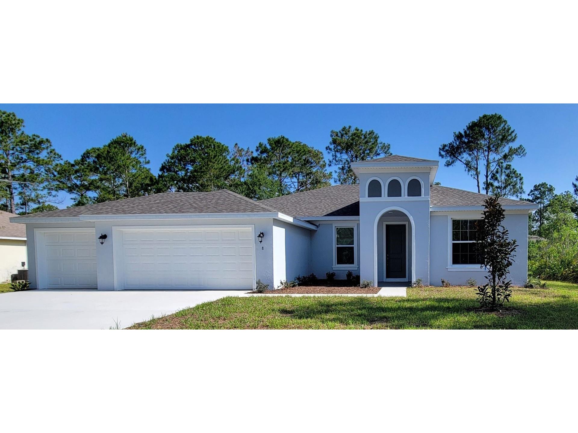 8 Slender Place Palm Coast FL 32164 FC292131 image1