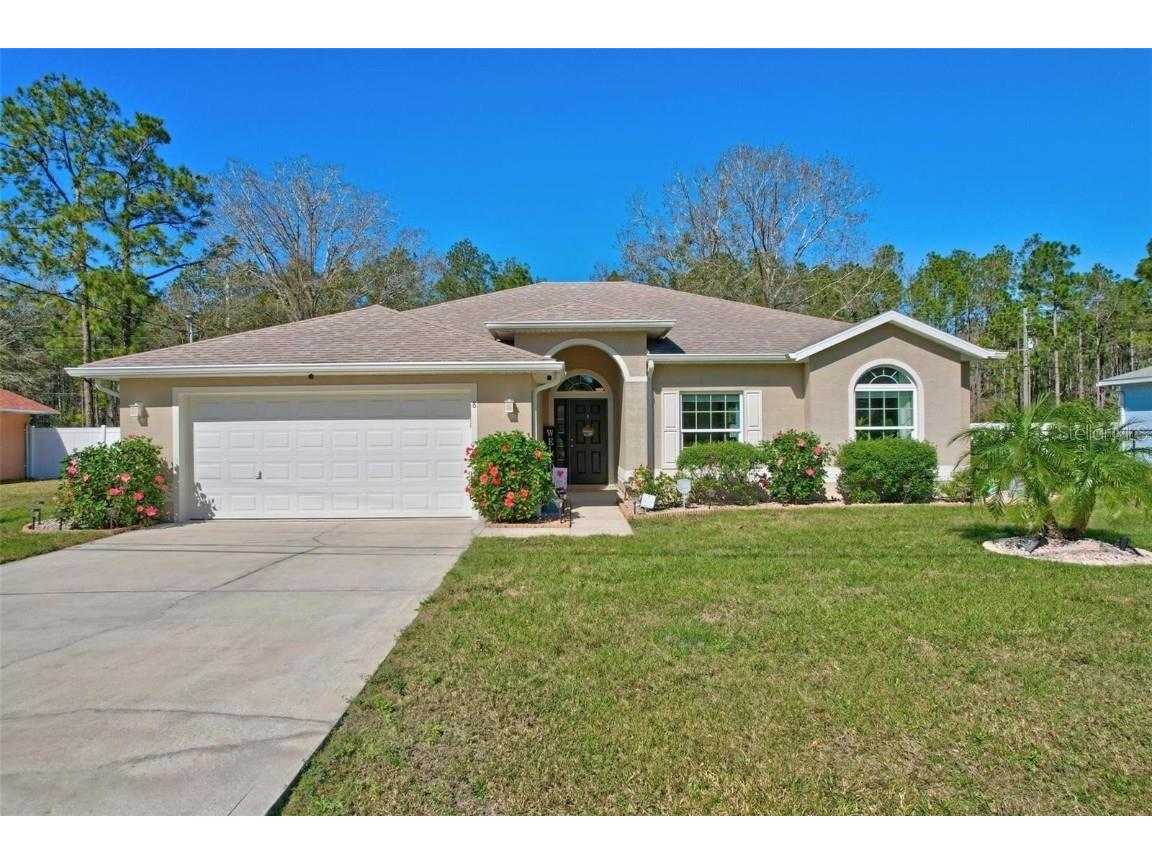 8 Slippery Rock Place Palm Coast FL 32164 FC299260 image1