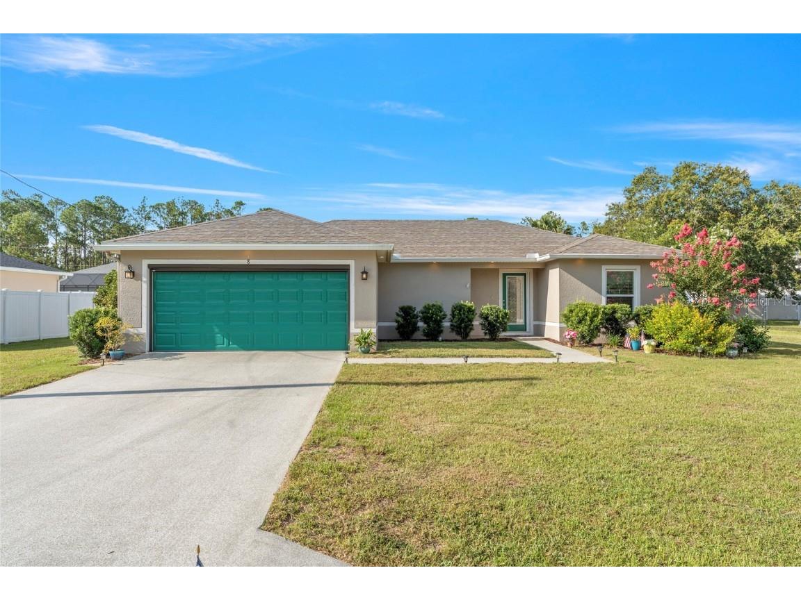 8 Smoke Tree Place Palm Coast FL 32164 FC310825 image1
