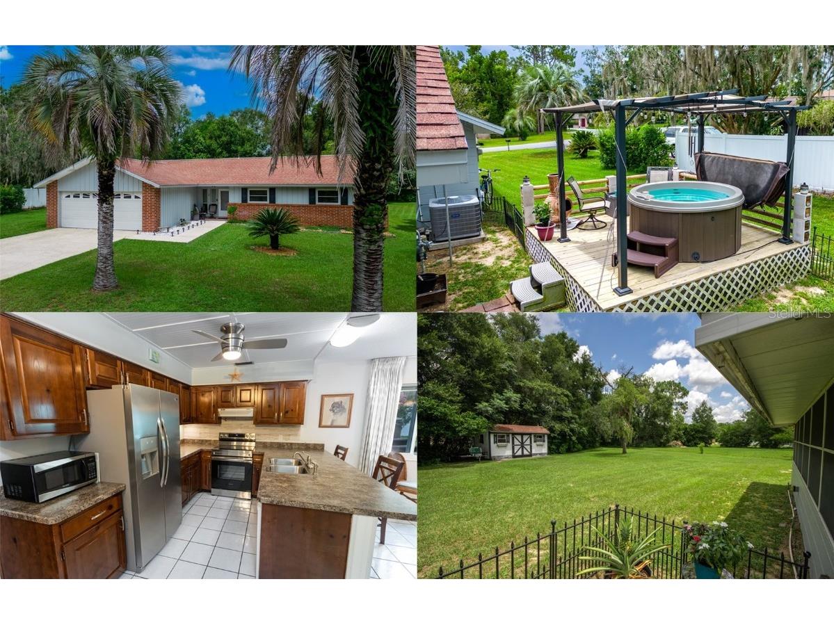 8 Spring Lake Lane Ocala FL 34472 OM661230 image1