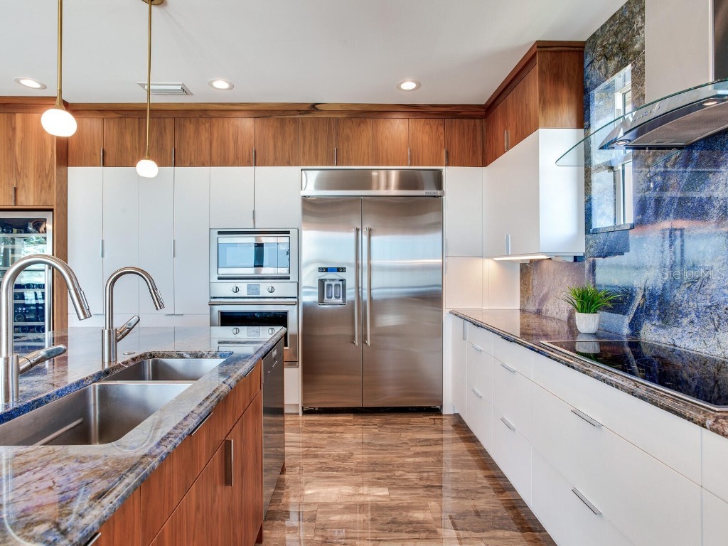 8 Sunset Bay Drive Belleair FL 33756 - INTRACOASTAL TB8401851 image12