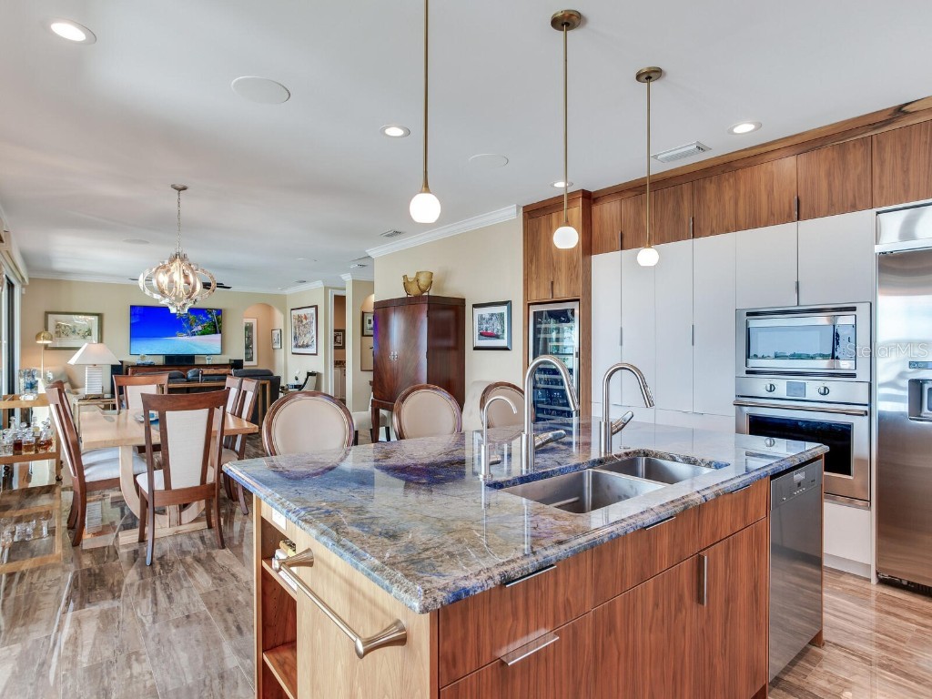 8 Sunset Bay Drive Belleair FL 33756 - INTRACOASTAL TB8401851 image13